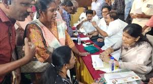 இலங்கைத் தமிழர்களுக்கும் இந்தியக் குடியுரிமை? சிறிமா - சாஸ்த்ரி ஒப்பந்தத்தில் திருத்தம் கோரும் கனிமொழி எம்பி!